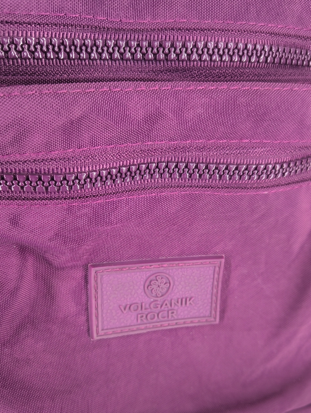 Volganik Rock Crossbody Bag - Picture 4 of 11